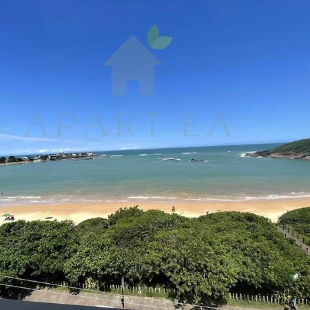 Ferienwohnung Apart Peracanga Guarapari Exterior foto