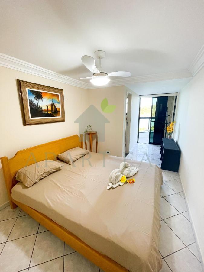 Ferienwohnung Apart Peracanga Guarapari Exterior foto