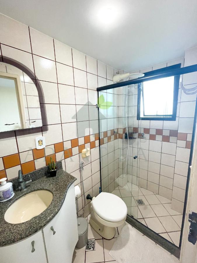Ferienwohnung Apart Peracanga Guarapari Exterior foto